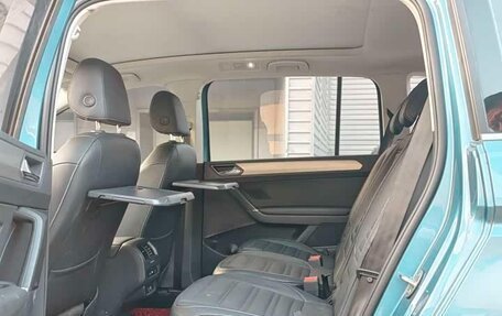 Volkswagen Touran III, 2022 год, 1 430 000 рублей, 18 фотография