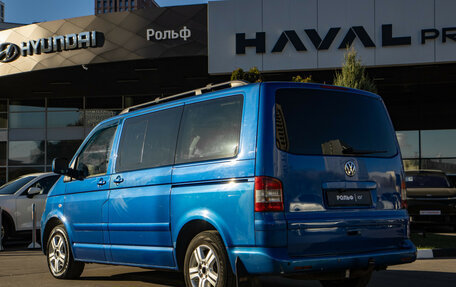 Volkswagen Multivan T5, 2008 год, 1 498 000 рублей, 5 фотография