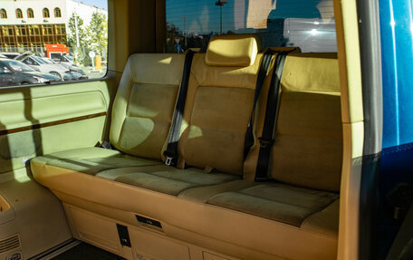 Volkswagen Multivan T5, 2008 год, 1 498 000 рублей, 8 фотография