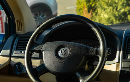 Volkswagen Multivan T5, 2008 год, 1 498 000 рублей, 12 фотография
