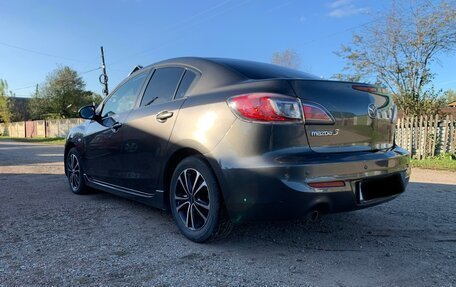Mazda 3, 2012 год, 950 000 рублей, 2 фотография