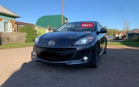 Mazda 3, 2012 год, 950 000 рублей, 5 фотография