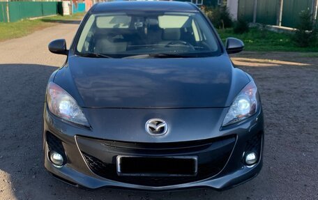Mazda 3, 2012 год, 950 000 рублей, 4 фотография