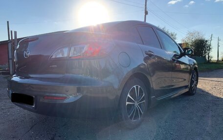 Mazda 3, 2012 год, 950 000 рублей, 3 фотография