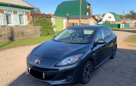 Mazda 3, 2012 год, 950 000 рублей, 12 фотография