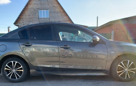 Mazda 3, 2012 год, 950 000 рублей, 10 фотография