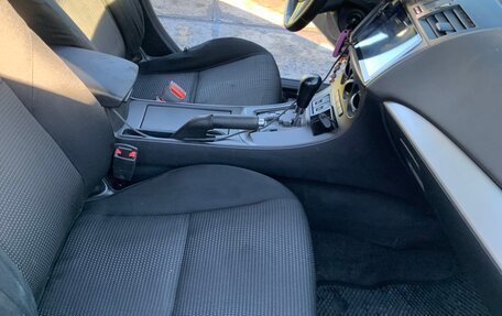 Mazda 3, 2012 год, 950 000 рублей, 13 фотография