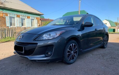 Mazda 3, 2012 год, 950 000 рублей, 6 фотография