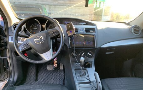 Mazda 3, 2012 год, 950 000 рублей, 14 фотография