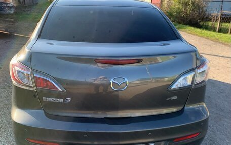 Mazda 3, 2012 год, 950 000 рублей, 9 фотография