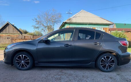 Mazda 3, 2012 год, 950 000 рублей, 8 фотография
