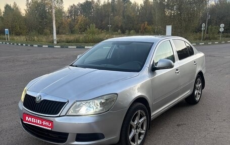 Skoda Octavia, 2012 год, 525 000 рублей, 1 фотография
