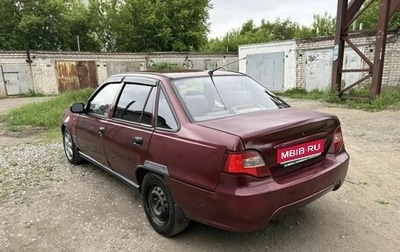 Daewoo Nexia I рестайлинг, 2011 год, 250 000 рублей, 1 фотография