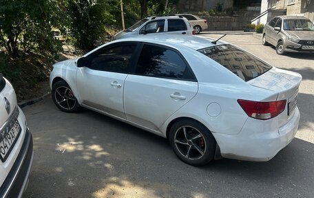 KIA Cerato III, 2009 год, 460 000 рублей, 2 фотография