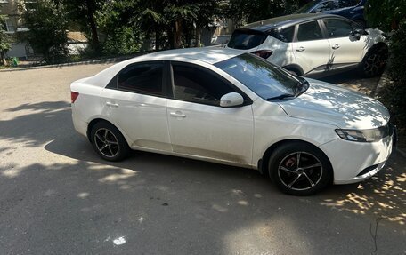 KIA Cerato III, 2009 год, 460 000 рублей, 4 фотография