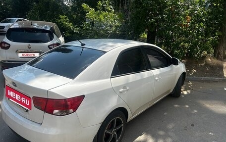 KIA Cerato III, 2009 год, 460 000 рублей, 3 фотография