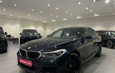 BMW 6 серия, 2018 год, 4 330 000 рублей, 1 фотография