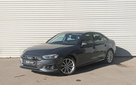 Audi A4, 2020 год, 3 245 000 рублей, 1 фотография