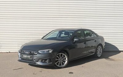 Audi A4, 2020 год, 3 245 000 рублей, 1 фотография