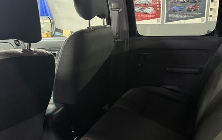 Nissan NP300, 2011 год, 1 490 000 рублей, 2 фотография