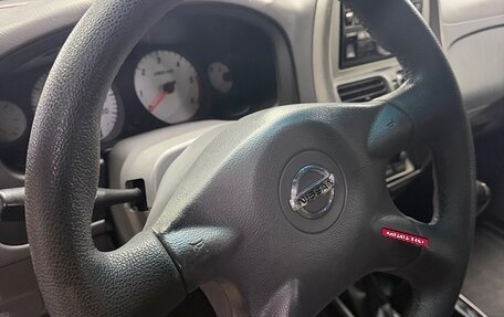 Nissan NP300, 2011 год, 1 490 000 рублей, 3 фотография
