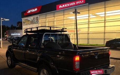 Nissan NP300, 2011 год, 1 490 000 рублей, 5 фотография