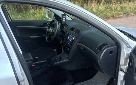 Skoda Octavia, 2012 год, 525 000 рублей, 13 фотография