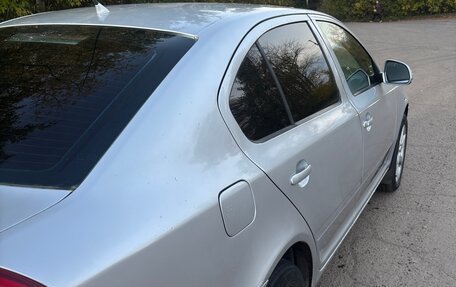 Skoda Octavia, 2012 год, 525 000 рублей, 8 фотография
