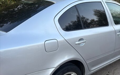 Skoda Octavia, 2012 год, 525 000 рублей, 7 фотография