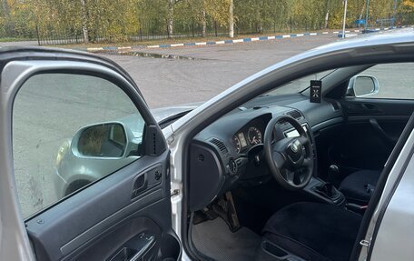 Skoda Octavia, 2012 год, 525 000 рублей, 11 фотография