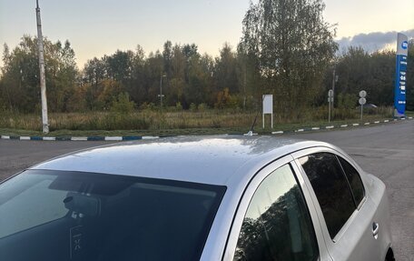Skoda Octavia, 2012 год, 525 000 рублей, 9 фотография