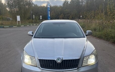 Skoda Octavia, 2012 год, 525 000 рублей, 2 фотография