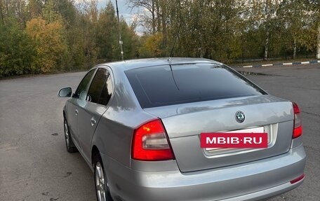 Skoda Octavia, 2012 год, 525 000 рублей, 3 фотография