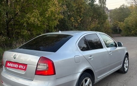 Skoda Octavia, 2012 год, 525 000 рублей, 4 фотография