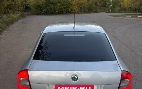 Skoda Octavia, 2012 год, 525 000 рублей, 6 фотография