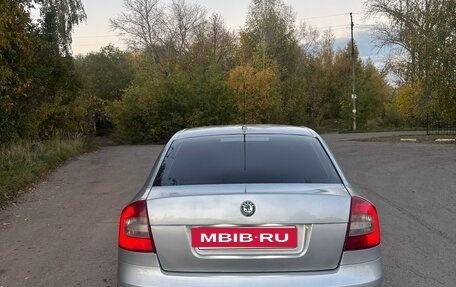 Skoda Octavia, 2012 год, 525 000 рублей, 5 фотография