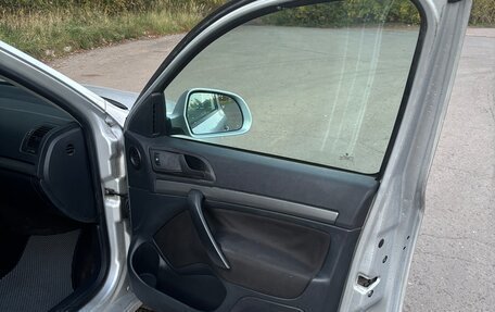 Skoda Octavia, 2012 год, 525 000 рублей, 14 фотография