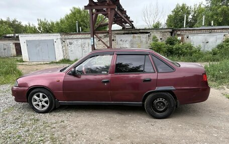 Daewoo Nexia I рестайлинг, 2011 год, 250 000 рублей, 6 фотография