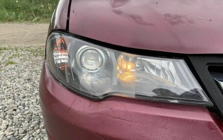 Daewoo Nexia I рестайлинг, 2011 год, 250 000 рублей, 7 фотография