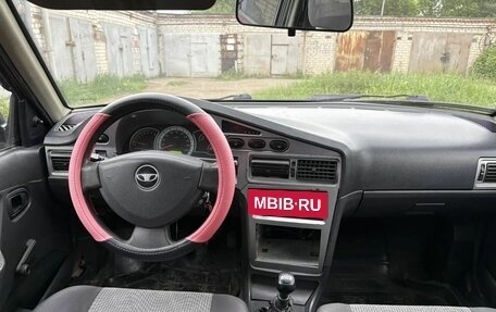 Daewoo Nexia I рестайлинг, 2011 год, 250 000 рублей, 9 фотография