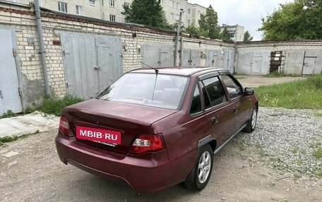 Daewoo Nexia I рестайлинг, 2011 год, 250 000 рублей, 3 фотография