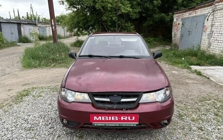 Daewoo Nexia I рестайлинг, 2011 год, 250 000 рублей, 2 фотография