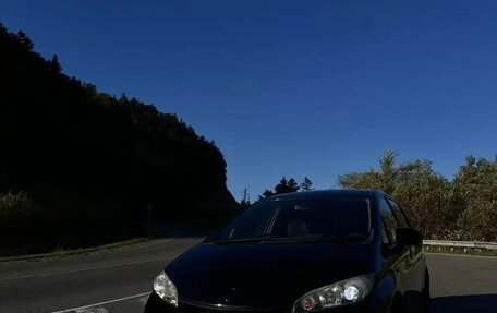 Toyota Wish II, 2010 год, 1 100 000 рублей, 6 фотография