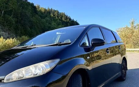 Toyota Wish II, 2010 год, 1 100 000 рублей, 4 фотография