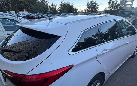 Hyundai i40 I рестайлинг, 2016 год, 870 000 рублей, 7 фотография