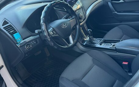 Hyundai i40 I рестайлинг, 2016 год, 870 000 рублей, 8 фотография