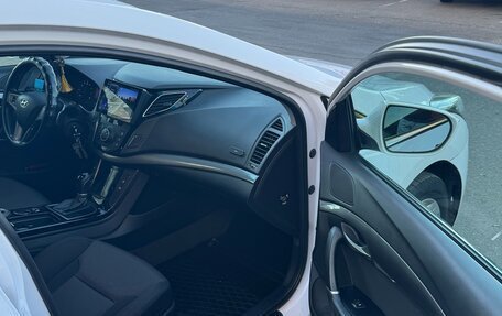 Hyundai i40 I рестайлинг, 2016 год, 870 000 рублей, 9 фотография