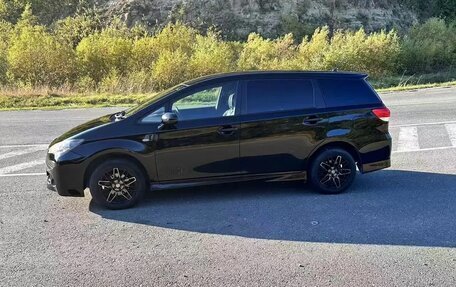Toyota Wish II, 2010 год, 1 100 000 рублей, 5 фотография