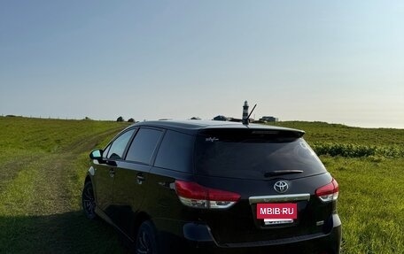 Toyota Wish II, 2010 год, 1 100 000 рублей, 2 фотография