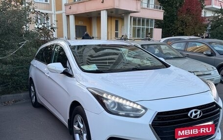 Hyundai i40 I рестайлинг, 2016 год, 870 000 рублей, 4 фотография